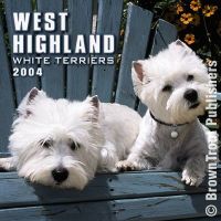 klick to zoom: West Highland White Terrier, Copyright: PRO PET Markenvertrieb